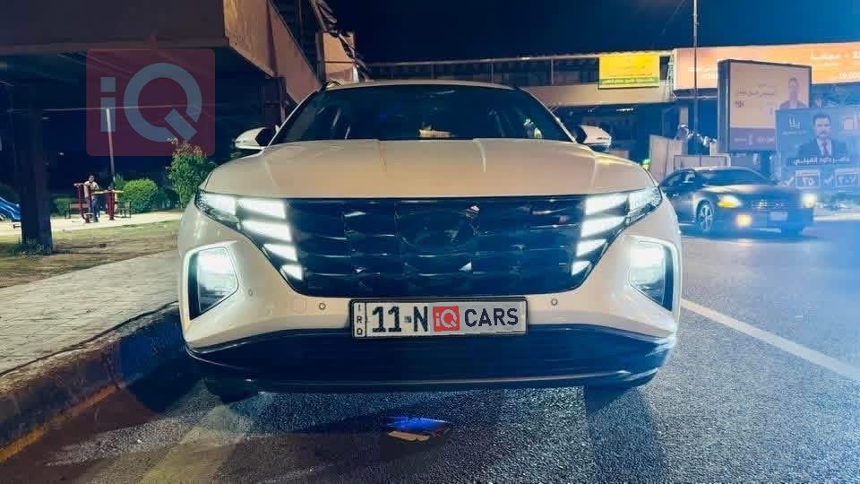 هيونداي توسان